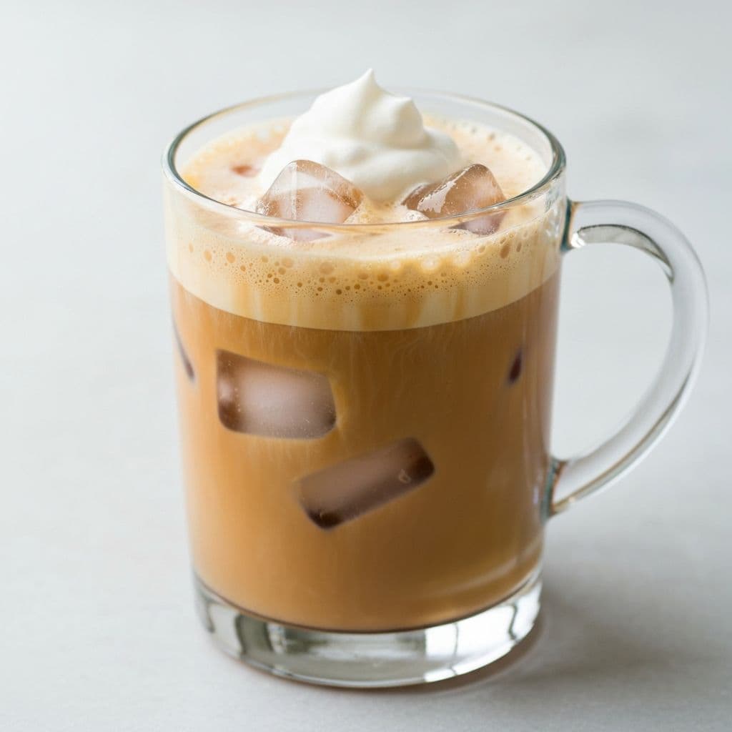 Butter Scotch Coffee