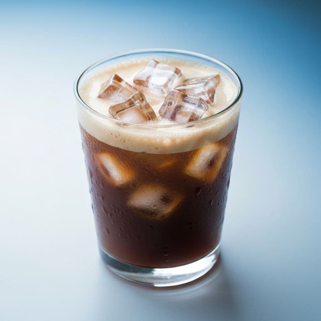 Cold Coffee