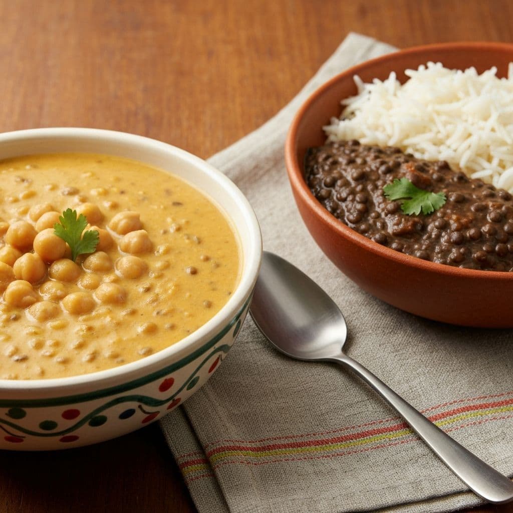Dal Makhni