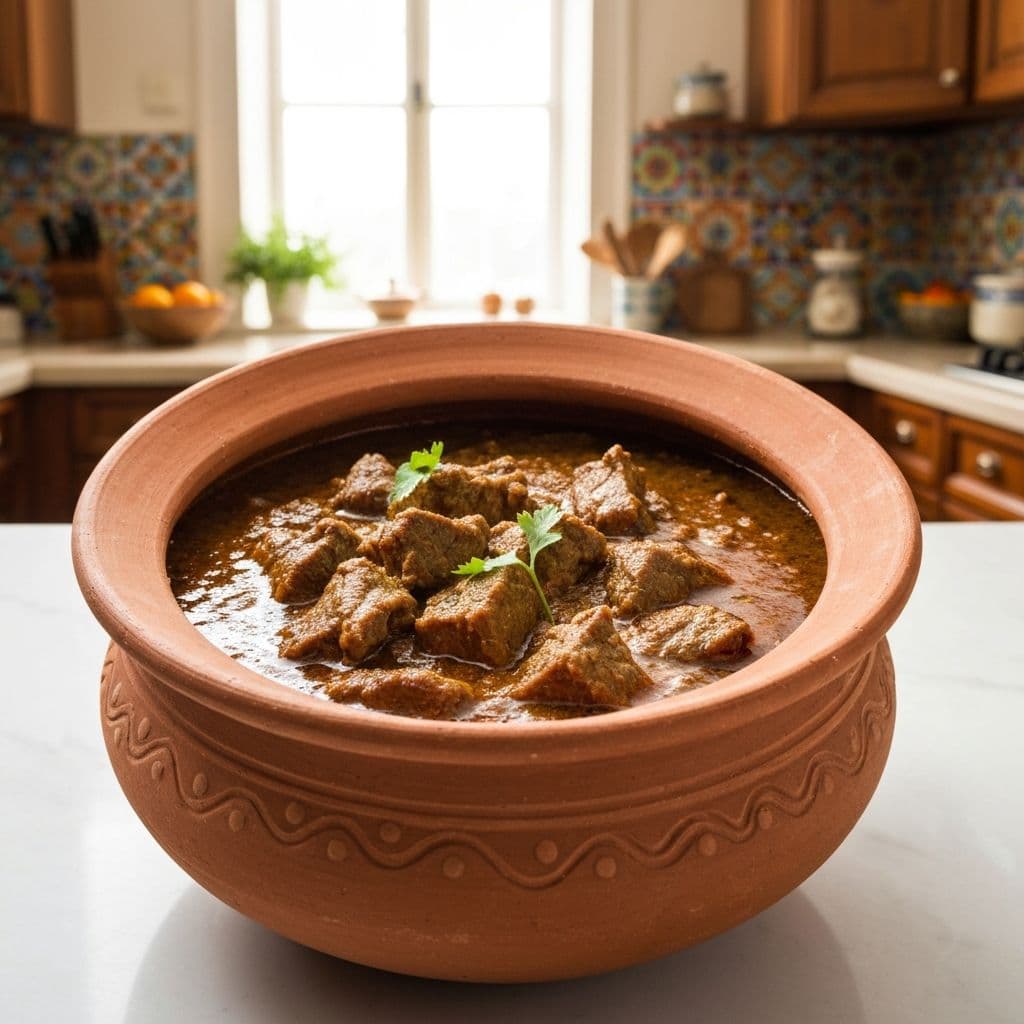 Mutton Rogan Josh
