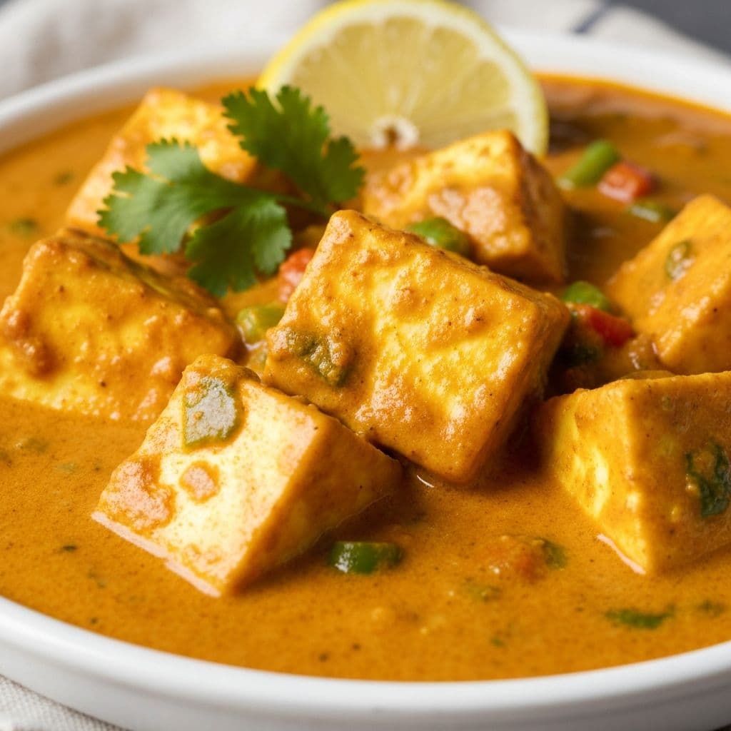 Shahi Paneer